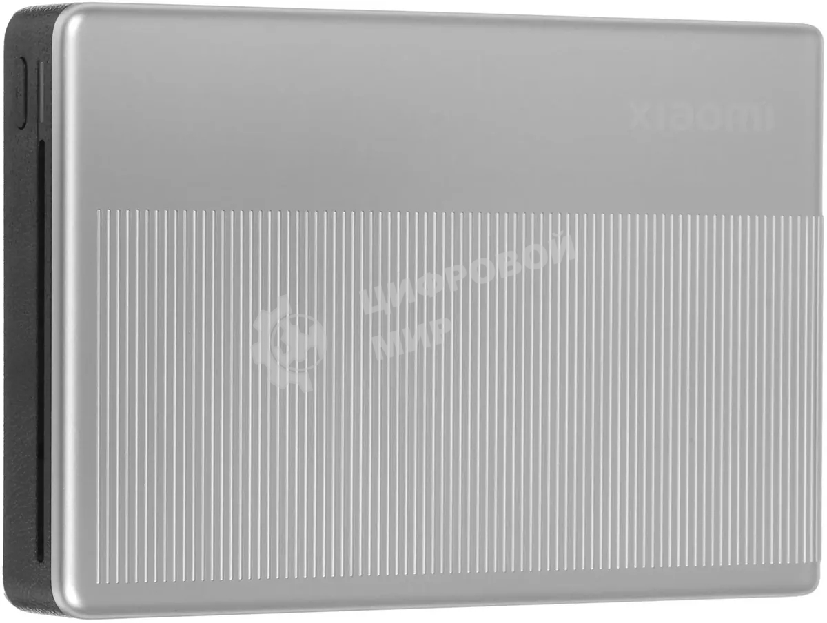 Фотопринтер Xiaomi Portable Photo Printer 1S (BHR9974GL)