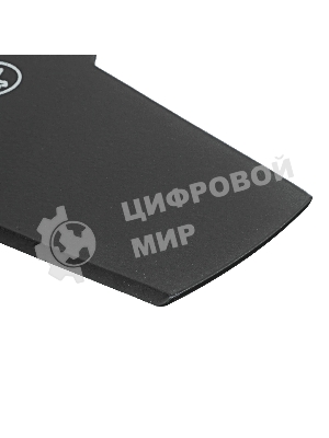 Диск для триммера Denzel 230 х 25,4 толщина 1,6 мм, 4 лезвия