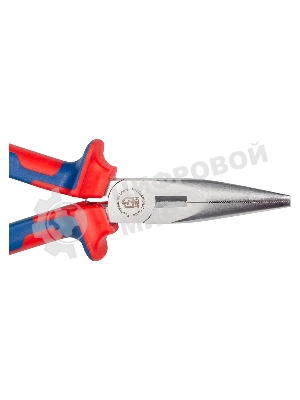 Длинногубцы КВТ 77422 Мастер 160мм