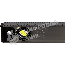 Уровень Matrix 600мм 1мм/м 3 глазка