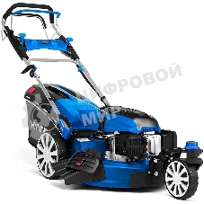 Газонокосилка роторная Hyundai L 5120RS