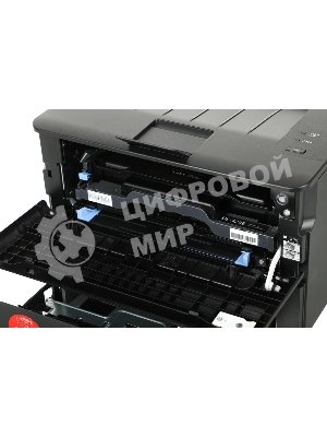 Принтер лазерный Pantum P3020D, А4, ч/б, печ. до 30 стр/мин., 600 x 600 dpi, USB, проектная модель