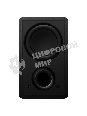 Саундбар TCL Q75H 5.1.2 620Вт черный