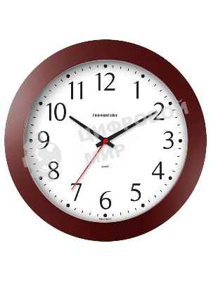 Часы настенные TROYKA 51534510