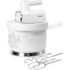 Миксер ручной ARESA AR-1914