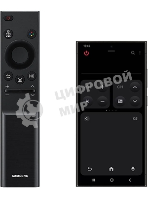 Телевизор Samsung 55