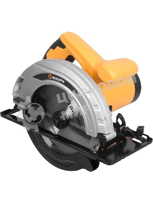 Дисковая пила Вихрь ДП-190/1800 72/11/6