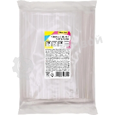 Клеевые стержни Silwerhof 11-200-26-TRA дл.200мм D11мм прозрачный упак:26шт