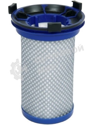 Фильтр для пылесоса Rowenta ZR009001