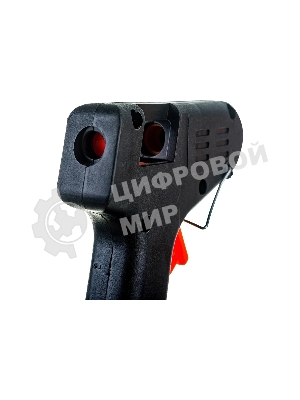 Клеевой пистолет ENGY EGG-10, 10 Вт (357114)