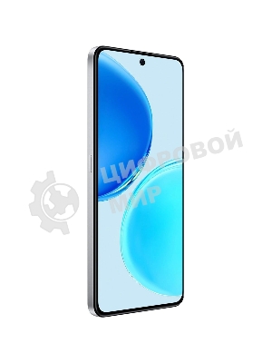 Смартфон Honor X8d 5109CCUA 8/256Gb, серый