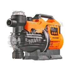 Насос автоматический PATRIOT R 1100 LCD