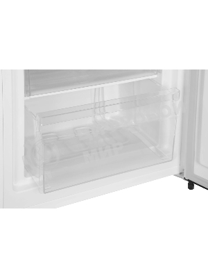 Холодильник Gorenje RK4181PW4 белый двухкамерный 198/66л морозилка снизу, капельная система