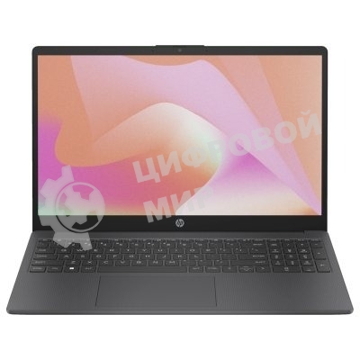 Ноутбук HP 15 15-fc0045nq 15.6