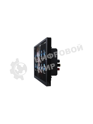 Автомагнитола Prology MPA-275 DSP, 2 DIN, 10.1