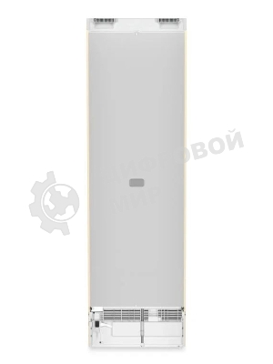 Холодильник Liebherr CNbed 5703-22 001 бежевый двухкамерный 266/94л морозилка снизу