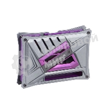 Компьютерный корпус Khadas DIY Case Purple VIMs DIY Case, Purple Color, with heavy metal plate