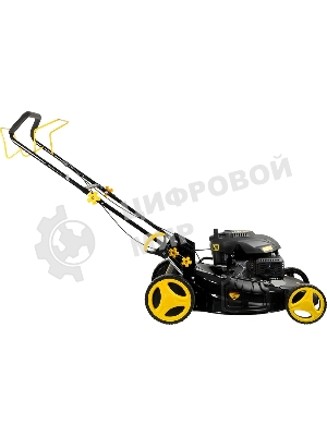 Газонокосилка роторная Huter GLM-6.0 S (70/3/8)