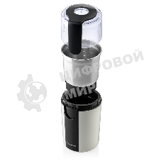 Кофемолка BRAYER BR1182, 2 ножа для мяг. и твер., 70 г.,Мощн. 200 Вт, Пластик. корп, нажатием на кр