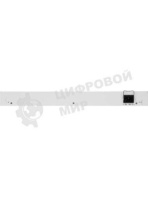 Маршрутизатор MIKROTIK CRS328-24P-4S+RM 24 SFP+