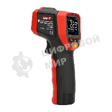 Инфракрасный термометр UNI-T UT301D+