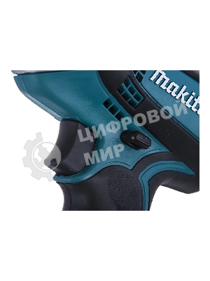 Дрель-шуруповерт Makita TD0101, 230 Вт, 100 Нм, щеточный, ударный