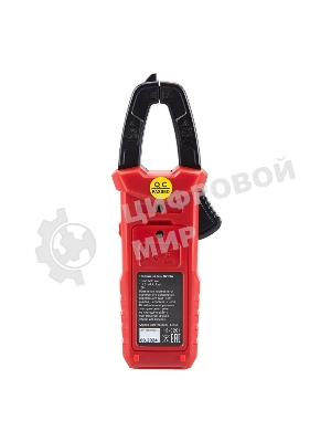 Токовые клещи Rexant R200A