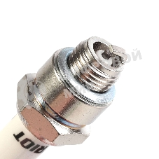 Свечи PATRIOT GL3R в блистере для 4-х тактных дв. шестигранник 21