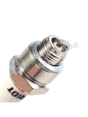 Свечи PATRIOT GL3R в блистере для 4-х тактных дв. шестигранник 21