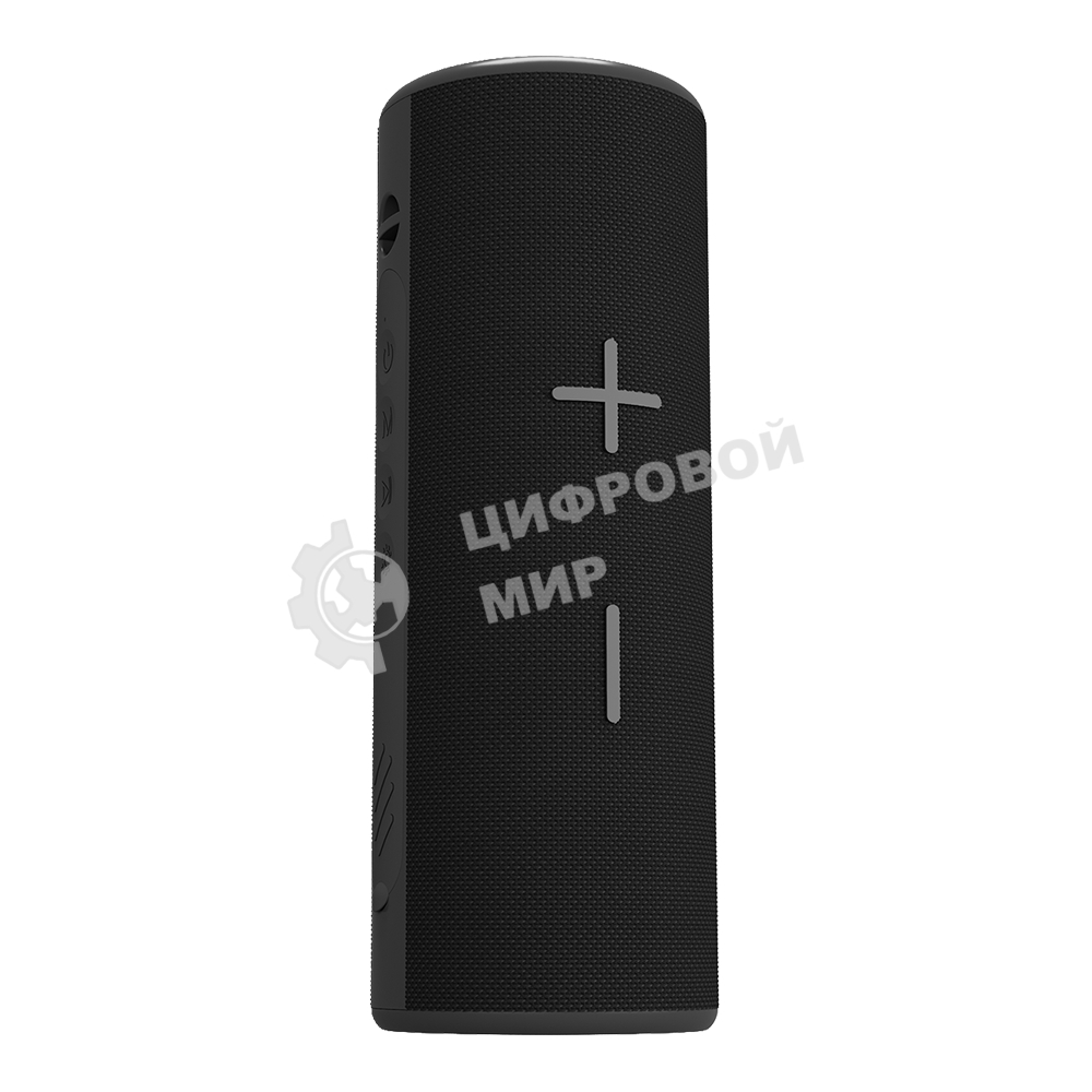 Портативная колонка Soundmax SM-PS5024B черный