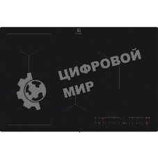 Индукционная варочная панель Electrolux EIV83443CT черный