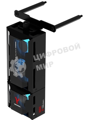 Вентилятор для процессора ALSEYE AS.03.08.0003 (C-RAM-Gaммa-B/25-644-250228M5)