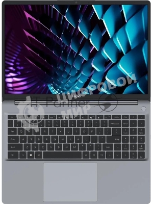 Ноутбук Tecno MegaBook K16SDA Ryzen 5 7430U 16Gb SSD 512Gb AMD Radeon Graphics 16