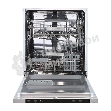 Встраиваемая посудомоечная машина Zigmund & Shtain DW 314.6