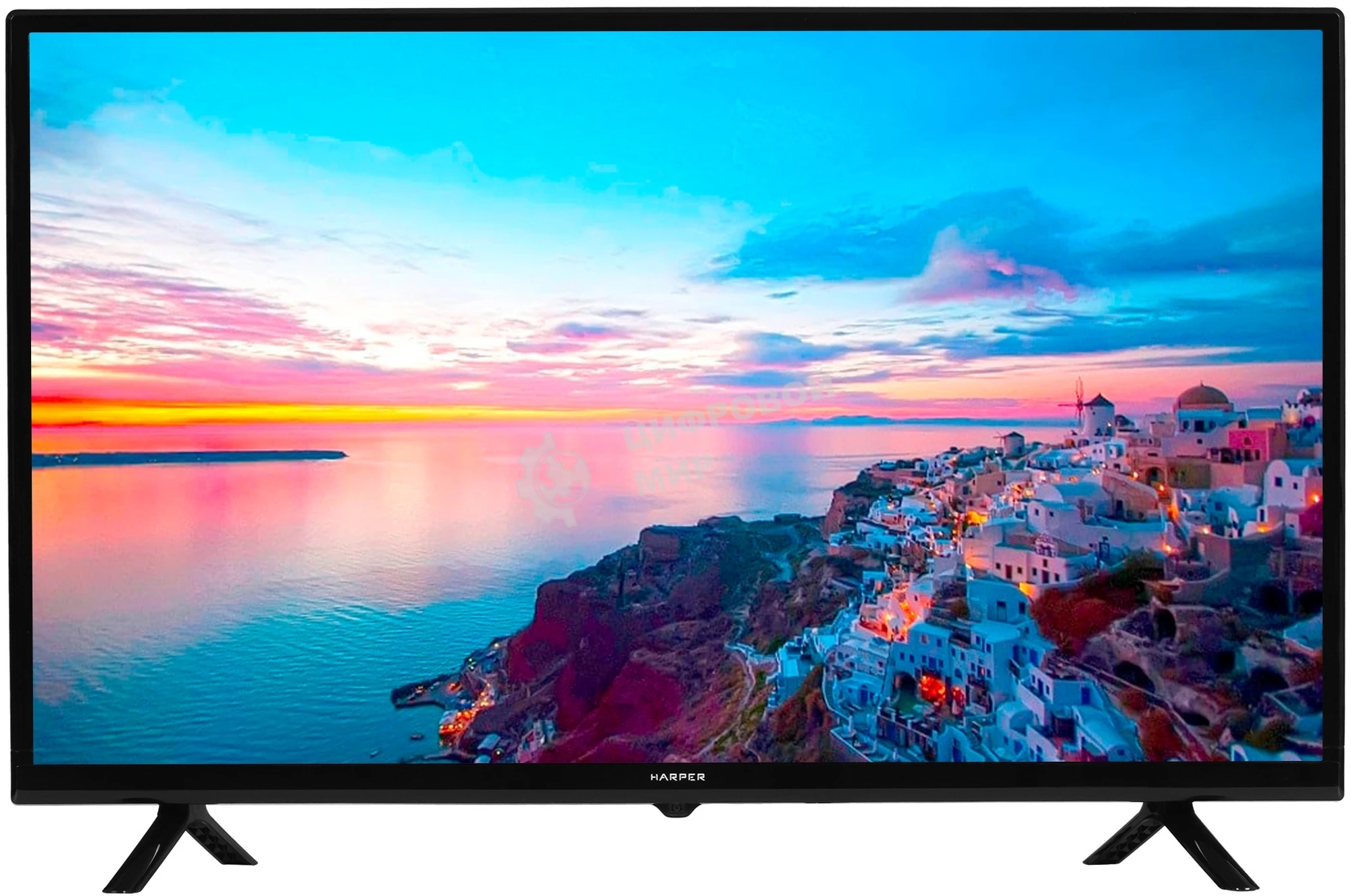 Телевизор Harper 32
