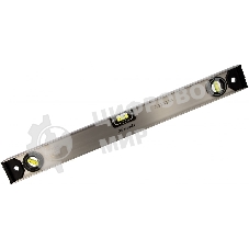 Уровень Matrix 600мм 1мм/м 3 глазка