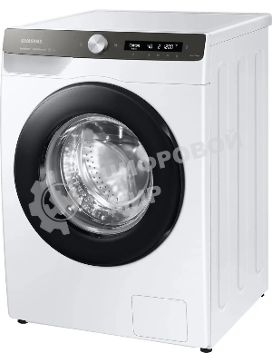 Стиральная машина Samsung WW70AG6S23ATLP белый, загрузка фронтальная 7 кг, 1200 об/мин, класс: A+++