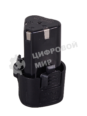 Триммер электрический Huter GET-12M-Li аккум. неразбор.штан. реж.эл.:леска/нож