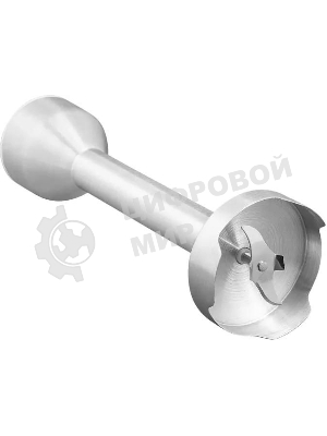 Блендер погружной Scarlett SC-HB42F69 1600 Вт белый