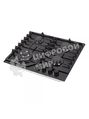 Газовая варочная панель Zigmund & Shtain M 32.6 B