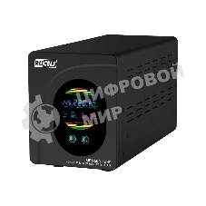 Источник бесперебойного питания RUCELF UPI-500-12-E