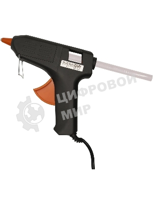 Клеевые стержни Silwerhof 11-200-26-TRA дл.200мм D11мм прозрачный упак:26шт