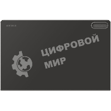 Чехол Samsung для Samsung Galaxy Tab S11 Ultra Book Cover поликарбонат черный (EF-BX930PBEGRU)