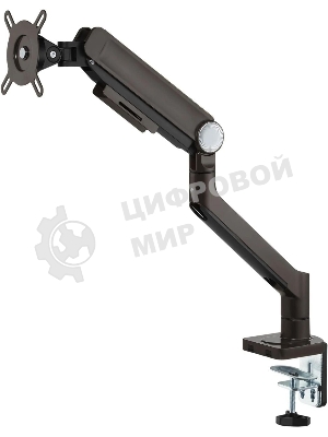 Кронштейн для мониторов Ultramounts UM732BR коричневый 17