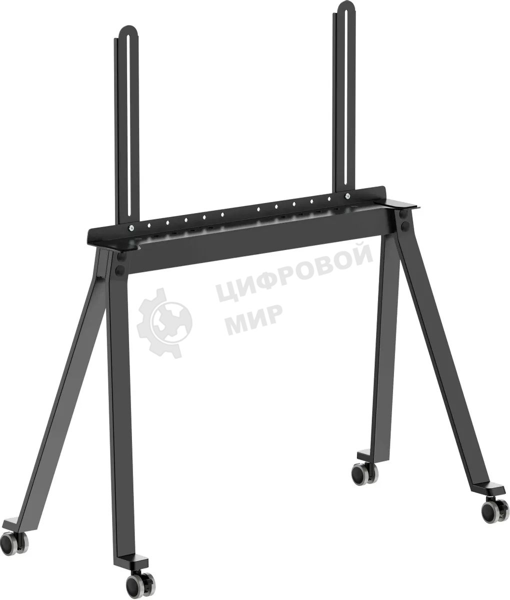 Стойка для телевизора Ultramounts UM312B черный 49