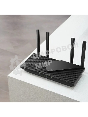 Двухдиапазонный гигабитный TP-Link Archer AX55 Pro AX3000 Wi-Fi 6 роутер