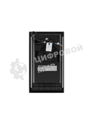 Индукционная варочная панель Maunfeld CVI292S2FBK Inverter