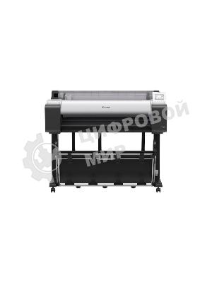 Плоттер струйный Canon imagePROGRAF TM-350 (6246C003), A0, цветное, 36