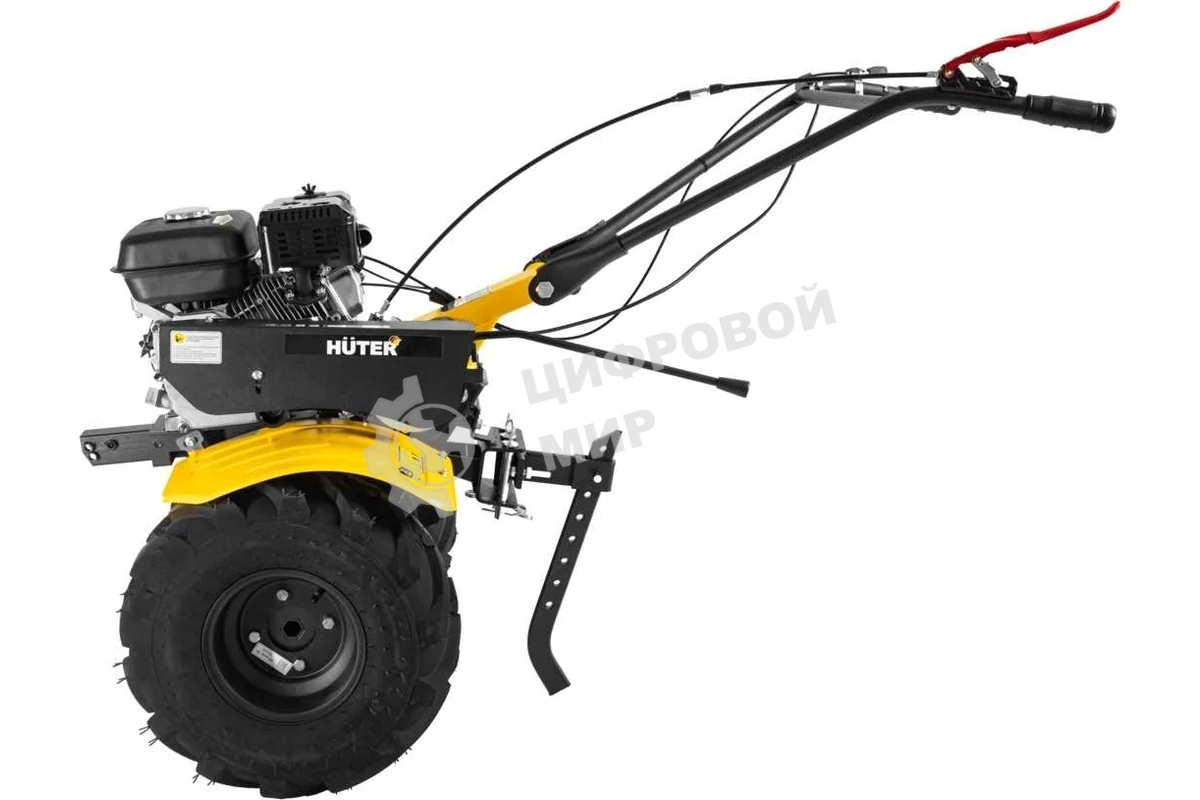 Сельскохозяйственная машина Huter МК-7500M BIG FOOT (70/5/27) бензиновый 7.5л.с.