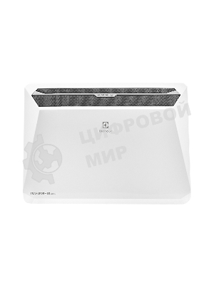 Модуль отопительный электрического конвектора Electrolux Rapid Transformer ECH/R-2000 T белый, 2000 Вт, 25 м2, (для работы конвектора требуется блок управления)